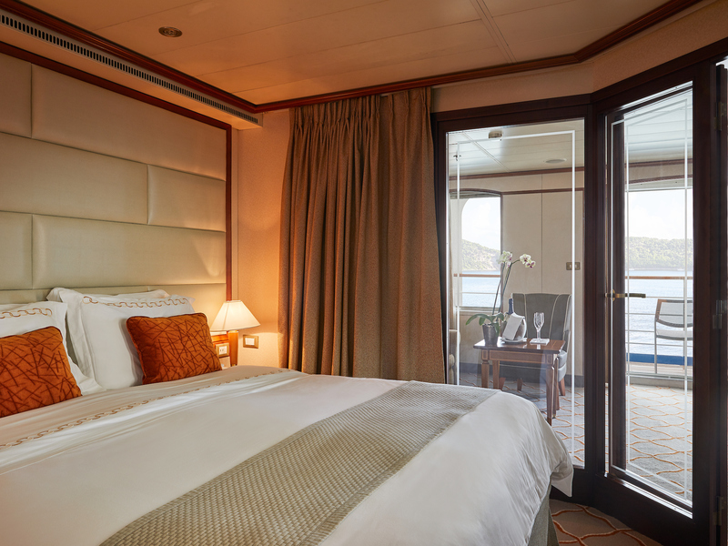 Medallion Suite